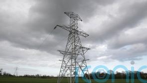 Gas used by power plants fell 7.4% in 2021 due to Whitegate being offline