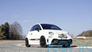 UK Drive: The Abarth 595 remains a hugely entertaining hot hatch