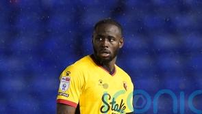 Keinan Davis set to miss out for Watford