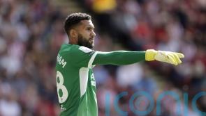 Wes Foderingham and Rhys Norrington-Davies in contention for Sheffield United