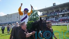 Sammarco latest name to enter the Arc equation