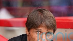 Antonio Conte: Spurs need at least two transfer windows to be ‘really complete’