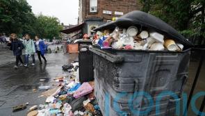 New offer made to cleansing staff in bid to halt strikes