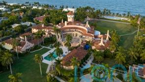 US Justice Department has reviewed documents seized in Mar-a-Lago search