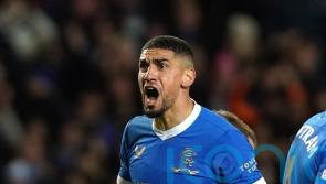 Leon Balogun set for QPR bow against Hull