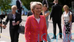EU and German leaders pledge reform to help cut electricity prices