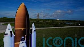 Nasa Artemis 1 Moon rocket launch postponed after engine issue
