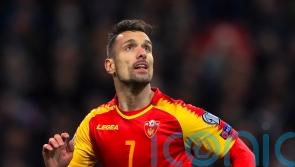 Celtic new signing Sead Haksabanovic raring to get going after watching 9-0 romp