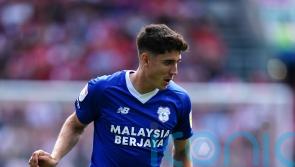 Callum O’Dowda faces a late fitness test as Cardiff take on Luton