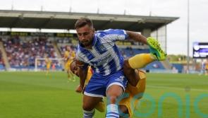 Ten-man Wealdstone battle to draw with Yeovil