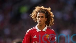 Man Utd loan midfielder Hannibal Mejbri to Birmingham