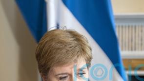 Nicola Sturgeon says all options for more funding amid strikes ‘exhausted’