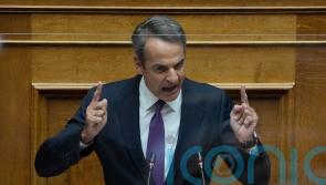 Greek parliament votes to investigate wiretapping scandal