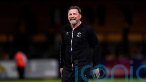 No fresh injury worries for Ralph Hasenhuttl’s Southampton ahead of Chelsea game