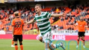 Dundee United struggling for answers in bid to halt poor form – Kieran Freeman