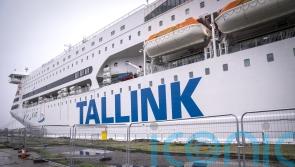 Cole-Hamilton demands more Ukrainian refugee support ahead of Leith ship visit