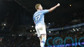 On This Day in 2015: Manchester City sign Kevin De Bruyne