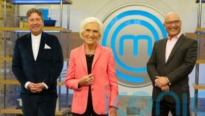 Dame Mary Berry to make guest appearance on Celebrity MasterChef