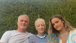 Woman survives cancer against the odds thanks to experimental drug