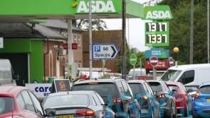 Asda ‘in £450m bid for Co-op’s petrol stations’