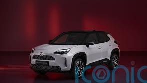 Toyota expands Yaris Cross range with new GR Sport