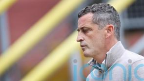 Jack Ross sacked after Dundee United’s 9-0 defeat against Celtic