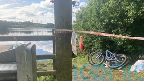 Two 16-year-old boys die in ‘tragic drowning incident’ in Lough Enagh