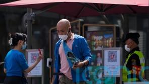Millions under new Covid lockdown as China keeps strict policy