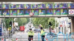 Man stabbed to death at Notting Hill Carnival named as rapper TKorStretch
