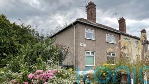 John Lennon’s family home in Liverpool to go under the hammer