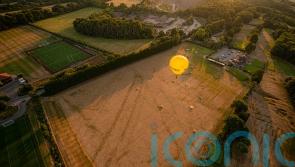 All of south-west England now in drought following extreme dry conditions