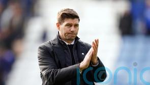 Under-pressure Steven Gerrard will not ‘shirk’ away from Aston Villa challenge