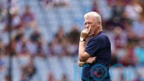 West Ham’s summer spree might not be over, admits David Moyes