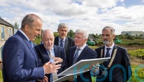 Ulster Canal restoration hailed as ‘transformative’ cross-border project