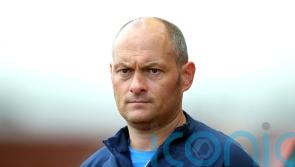 Alex Neil takes charge of Stoke for the first time as Swansea visit