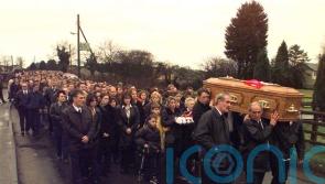 Inquest into death of LVF victim set to begin next year