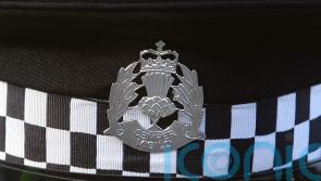 Rise in sexual offences despite recorded crime at lowest level since 1974