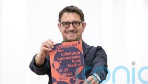 Organisers hail success of Edinburgh International Book Festival