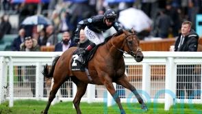 Cox so proud of Beverley Bullet hero Tis Marvellous