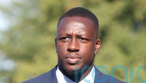 Alleged Benjamin Mendy rape victim looked ‘worried’ at footballer’s party