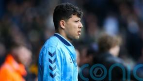 Coventry welcome Gustavo Hamer back from ban for first home game of season