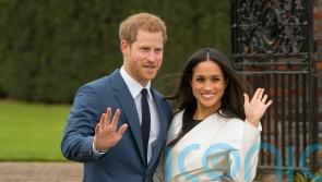 Meghan says she was only ‘treated like a black woman’ after dating Harry