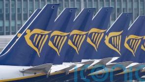 Ryanair launches largest UK winter schedule