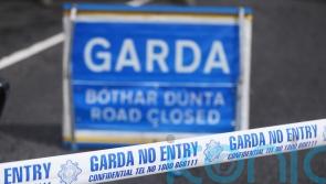 Man and woman killed in Co Cork collision