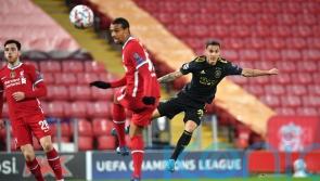 A closer look at Manchester United target Antony