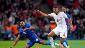 Man City express interest in signing Borussia Dortmund centre-half Manuel Akanji