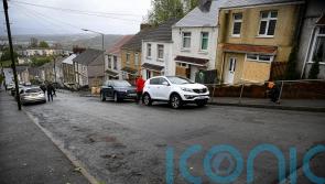 Swansea riot accused ‘bought £250 car for use in anti-social behaviour’