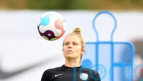 Rachel Daly welcomes normality with England after post-Euros ‘whirlwind’
