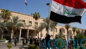 Iraqi cleric tells loyalists to leave streets after clashes