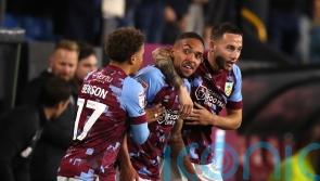 Manuel Benson inspires Burnley to win over Millwall
